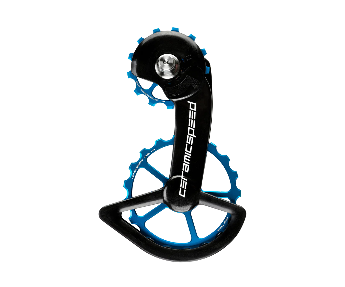 Ceramicspeed OSPW pour Shimano Dura Ace/ Ultegra 11 ou 12 vitesses