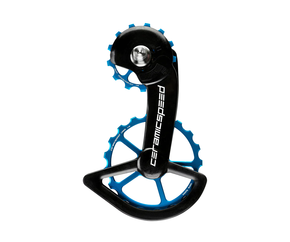 Ceramicspeed OSPW pour SRAM RED/FORCE/RIVAL AXS 11 et 12 vitesses