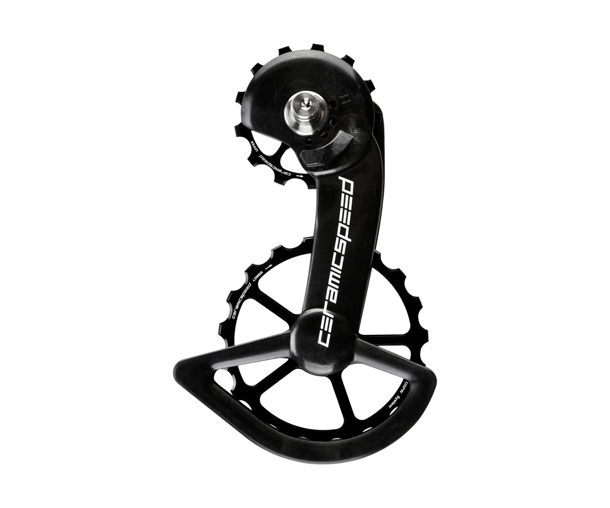 Ceramicspeed OSPW pour Shimano Dura Ace/ Ultegra 11 ou 12 vitesses