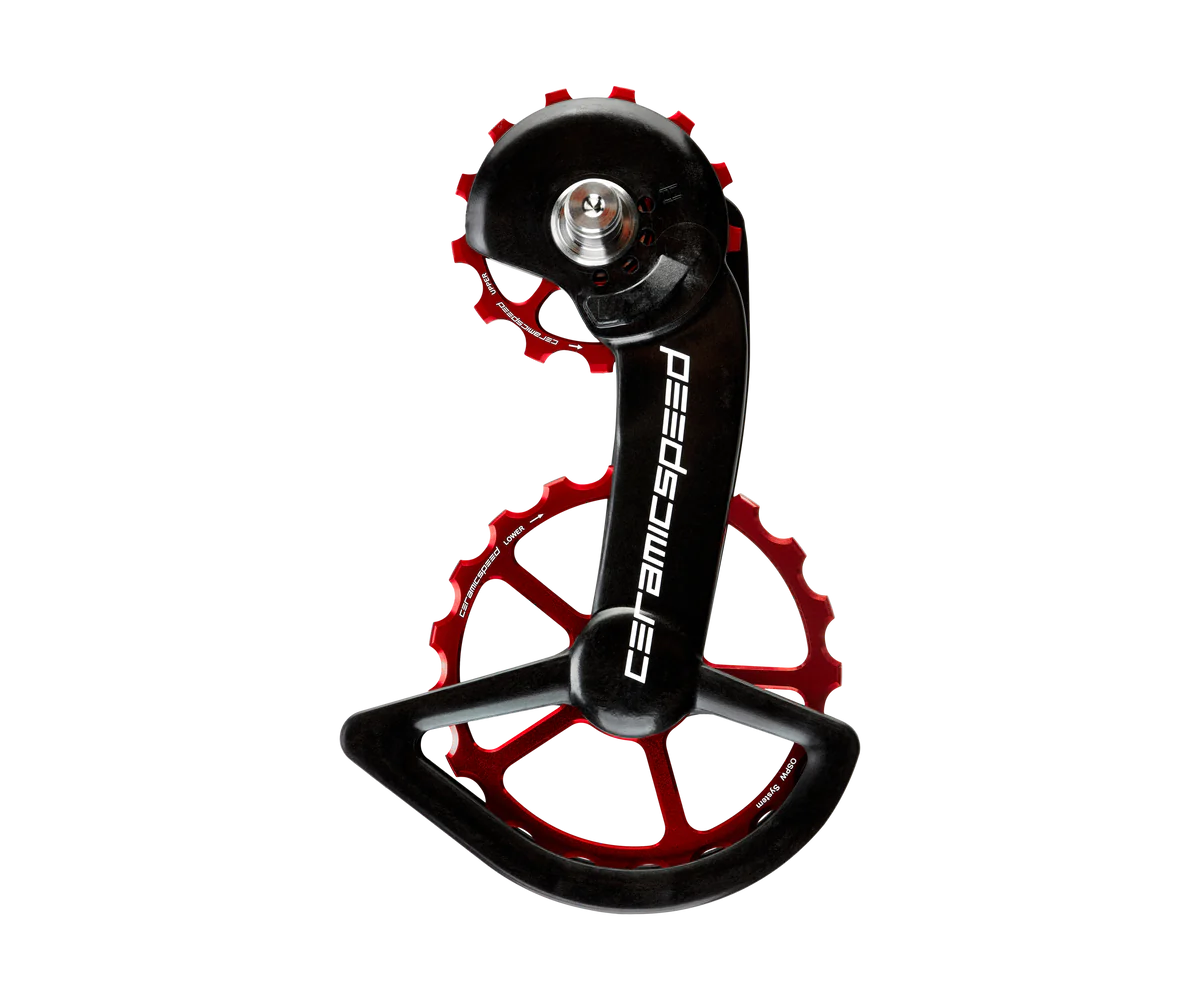Ceramicspeed OSPW pour Shimano Dura Ace/ Ultegra 11 ou 12 vitesses