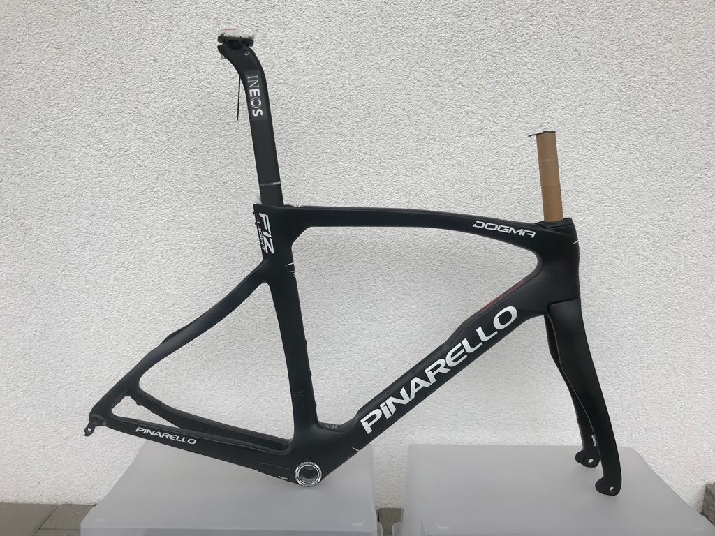 Pinarello Dogma F12 X-Light, neuf, dans l'emballage, sous garantie