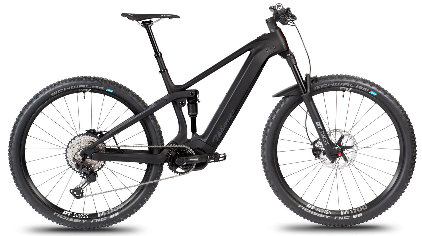 e-bike Thömus proposé par cattin-bike.ch