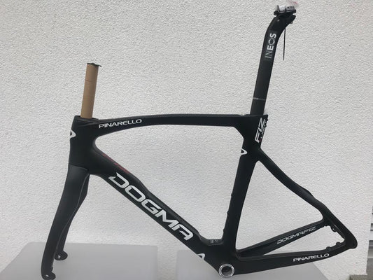 Pinarello Dogma F12 X-Light, neuf, dans l'emballage, sous garantie