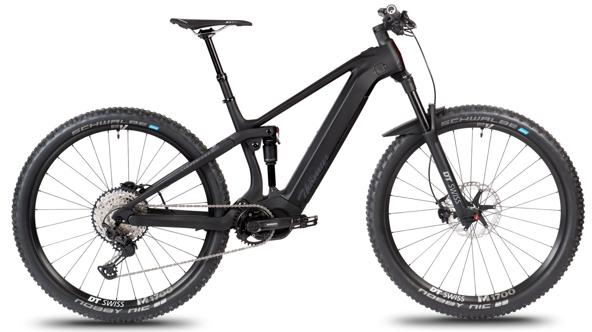 e-bike Thömus proposé par cattin-bike.ch